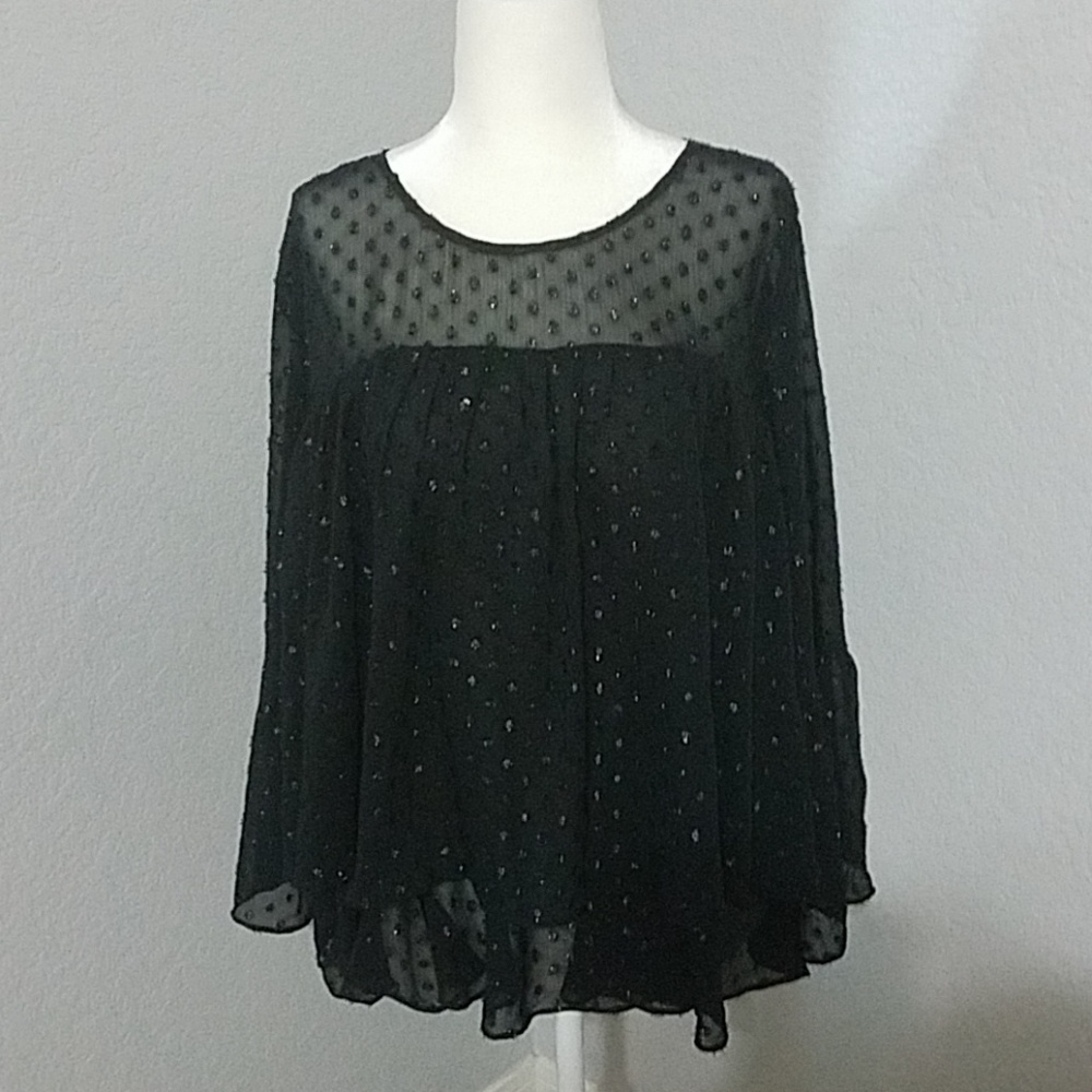 a.n.d e a w y Blouse